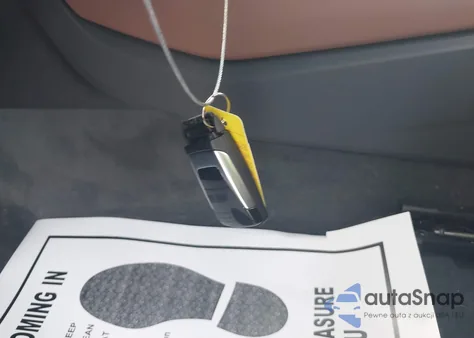 2023 Audi Q5 z USA, uszkodzony, nr VIN WA1EAAFY7P2069735